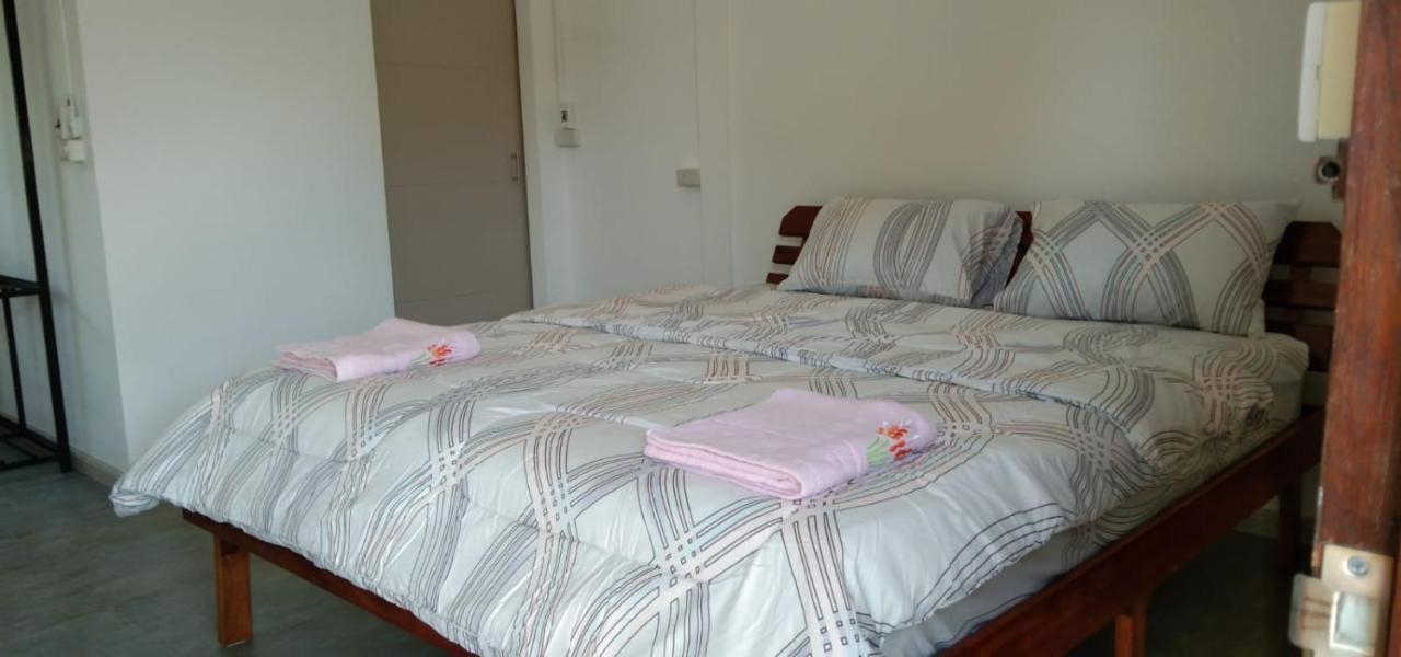 Yoga Homestay Seka Luaran gambar