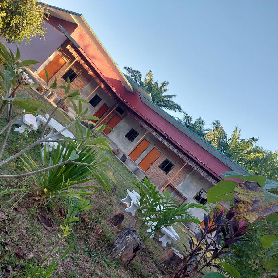Yoga Homestay Seka Luaran gambar